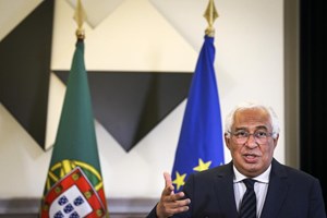 Covid-19: Costa anuncia fim da cerca sanitária nas duas freguesias do concelho de Odemira