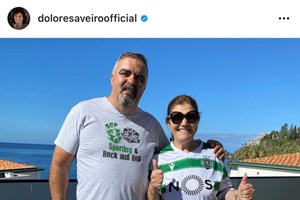 Como os famosos vibraram com o Sporting campeão