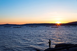 Galiza: o paraíso do outro lado da fronteira