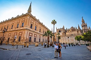 A Andaluzia de Fernão de Magalhães
