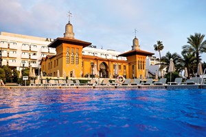 Os melhores hotéis e praias para relaxar na Andaluzia
