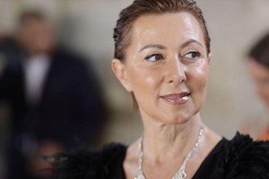 Maria João Abreu, a cuidadora a quem faltou um último golpe de sorte