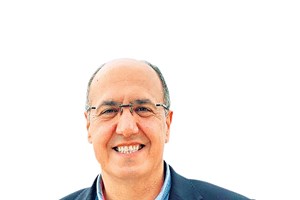 Mais um negócio do consultor António Gameiro