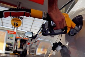 Associações de combustíveis lamentam preço histórico da gasolina