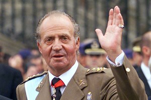 Pilar Eyre: 'A obsessão de D. Juan Carlos por dinheiro tem uma explicação'