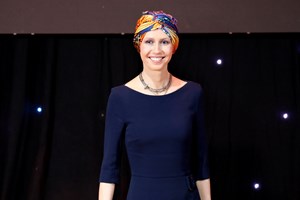 Asma Assad: a ex-flor que lucrou na guerra