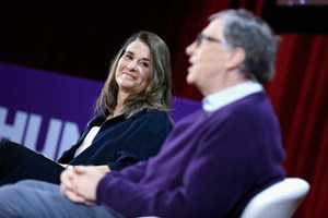 Os erros que levaram ao divórcio de Bill e Melinda Gates