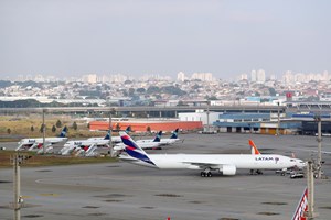 Brasil desarticula rede de narcotráfico em Aeroporto de São Paulo que passava por Portugal