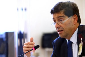 António Ramalho: Património de Luís Filipe Vieira 'vale mais não executado que executado'