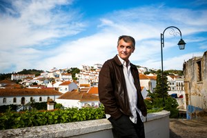 José Alberto Guerreiro: 'O Estado falhou em Odemira'