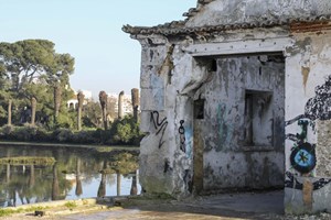 Barreiro: Agência do Ambiente chumba projeto para a Quinta Braamcamp