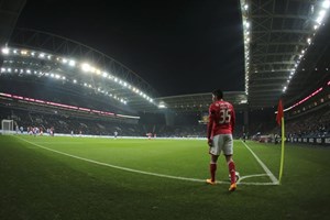Benfica em 4º lugar? As (falhadas) previsões matemáticas da I Liga