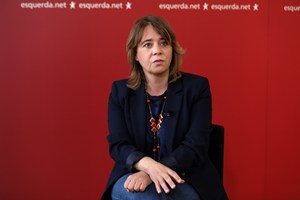 35 horas: o grande tabu do Bloco de Esquerda