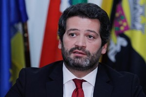 André Ventura é candidato à Assembleia Municipal de Moura