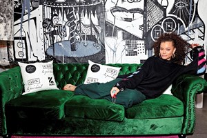 Quem é a atriz Andra Day, que interpreta Billie Holiday?