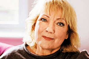 Carmen Korn: 'É o meu maior trabalho. Nem posso compará-lo'