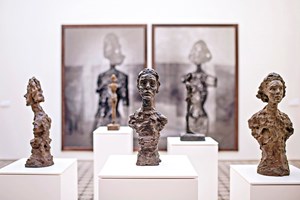 Três grandes exposições para ver no Porto
