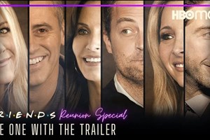 O que se sabe sobre o novo episódio de Friends?
