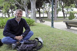 Agricultor cancela greve de fome: 'As instituições têm que funcionar, não é?'