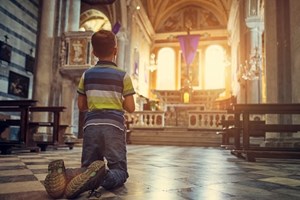 Vaticano dá formação a clérigos contra abusos sexuais
