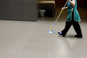 Segurança Social e Fisco fazem buscas a empresas de limpeza por suspeitas de fraude