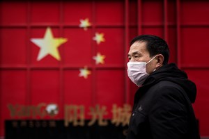 China confina cidade com cinco milhões de habitantes após detetar surto