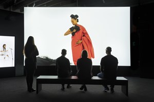 120 anos de arte criada por mulheres na Gulbenkian