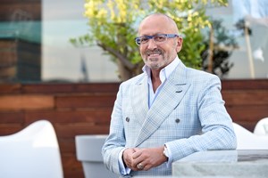Manuel Luís Goucha: 'Se fosse primeiro-ministro, Cabrita já não estava no Governo'