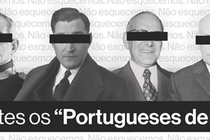 AAC repudia marcha do Chega “pelas pessoas de bem”