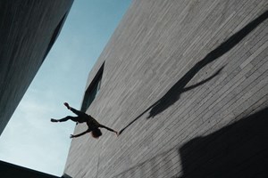 Arquiteturas Film Festival: ainda mais oportuno em 2021