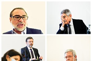 Pequeno guia do grande devedor ao Novo Banco
