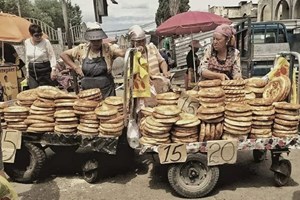 Viajar é olhar