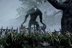 Evil Below: o jogo de terror português que levou o género a novas alturas