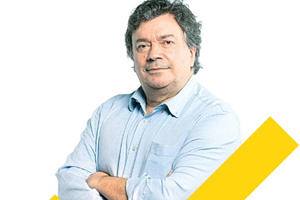 Carta do diretor: A SÁBADO VIAJANTE não será apenas uma revista