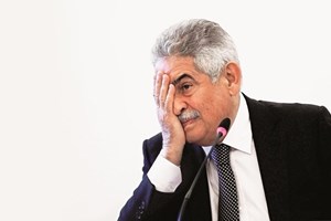 Luís Filipe Vieira pode ficar em preventiva. Ministério Público sublinha 'gravidade dos crimes'