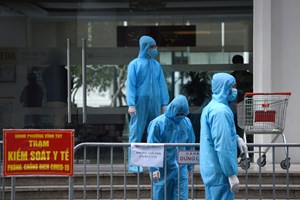 Covid-19: Pandemia já matou 3,71 milhões de pessoas no mundo