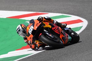 Portimão recebe segunda corrida de MotoGP após desistência da Austrália