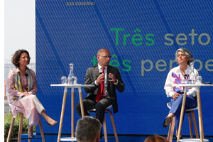 Prazo para consumidores acumularem IVA para programa IVAucher termina hoje