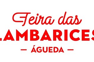 Doces e leitão em Feira das Lambarices