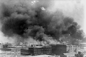 O que aconteceu no massacre racial de Tulsa, em 1921?