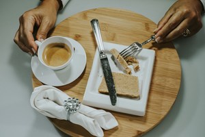 Finalmente podemos comer a Nenette, a torta francesa com mais de 80 anos