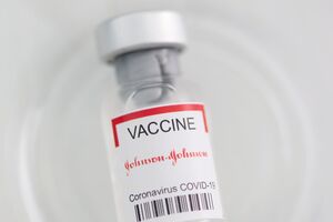 Vacinas - Johnson & Johnson - Covid-19