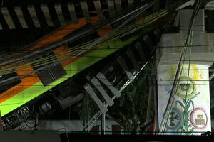 Prosseguem operações para encontrar sobreviventes do desabamento de viaduto no México - sábado