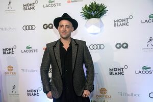 Paulo Gustavo
