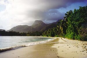 Seychelles