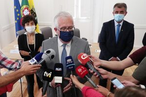 Ministro não foi notificado sobre ZMar, mas prepara resposta para manter imigrantes