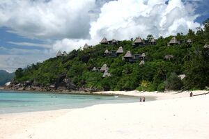 Seychelles