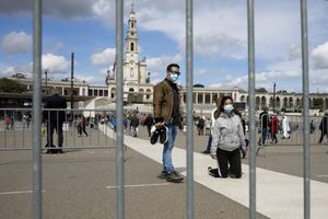 Bispos preocupados com a crise socioeconómica reúnem em Fátima