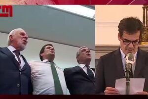 "Processo não interferirá na minha recandidatura ao Porto": Rui Moreira reage à decisão do tribunal
