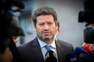 André Ventura	